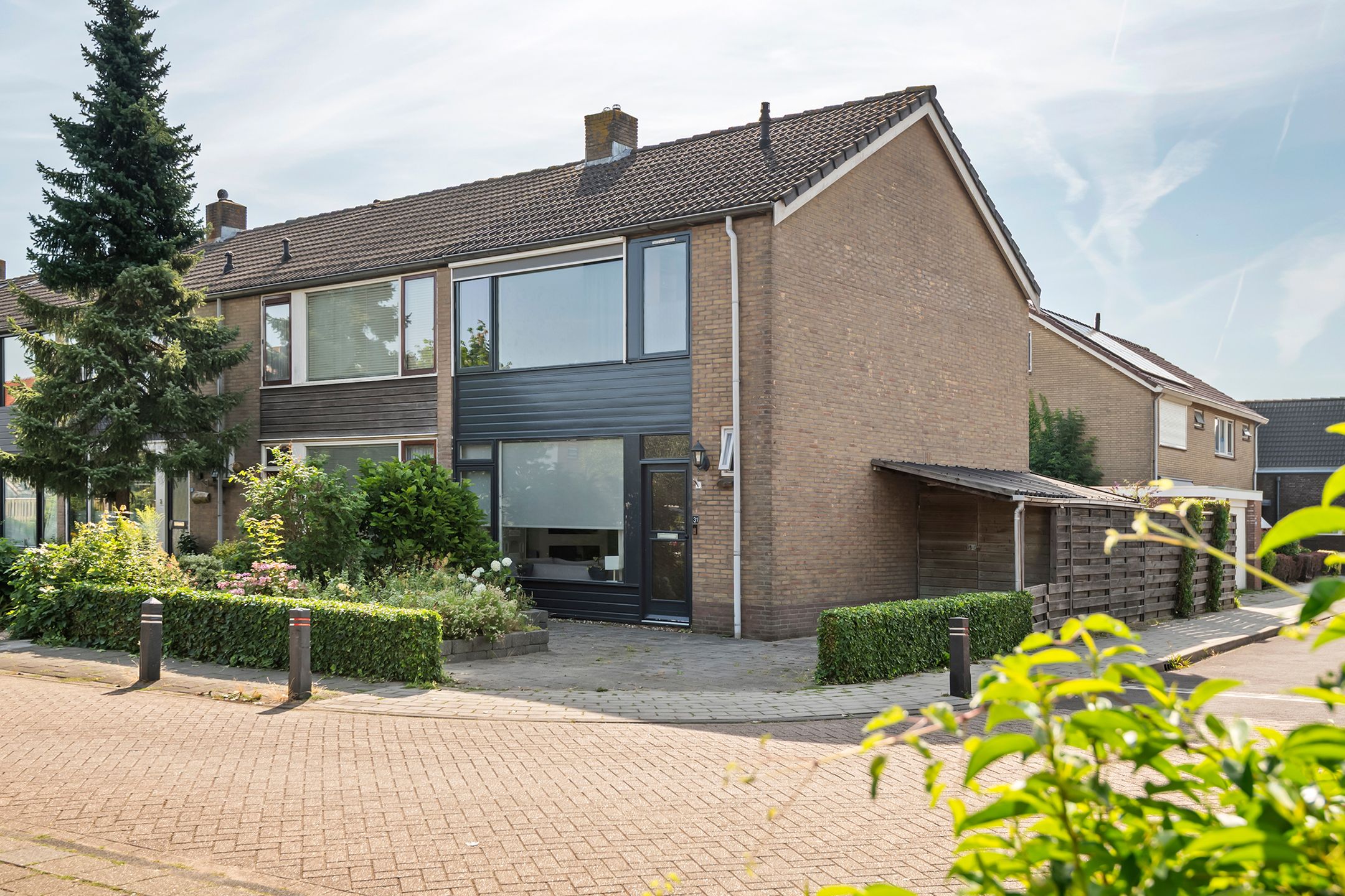 Foto van van Arkelstraat 31, Asperen