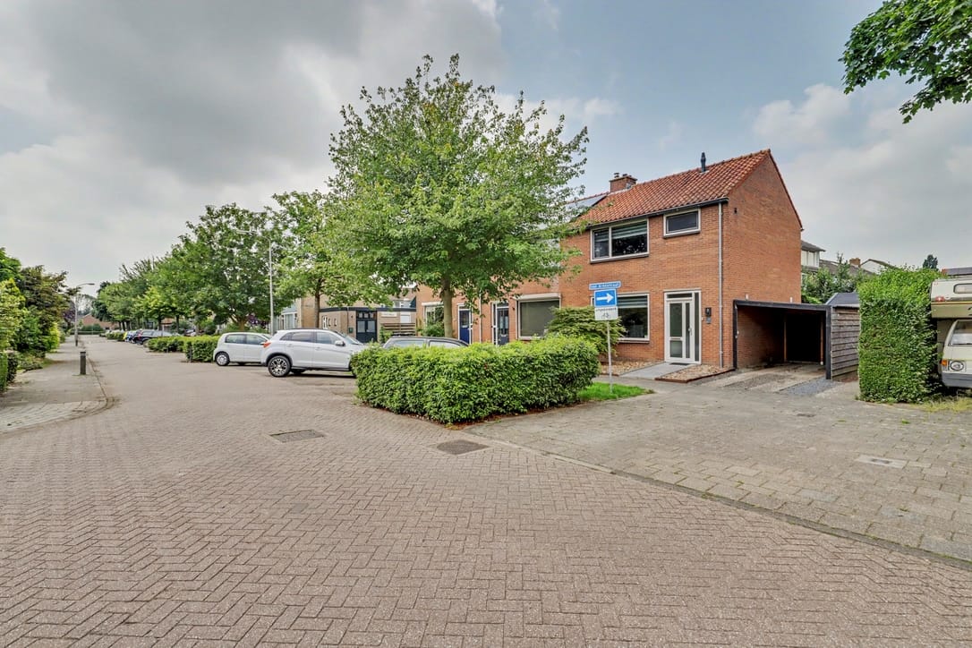 Foto van van Arkelstraat 18, Asperen