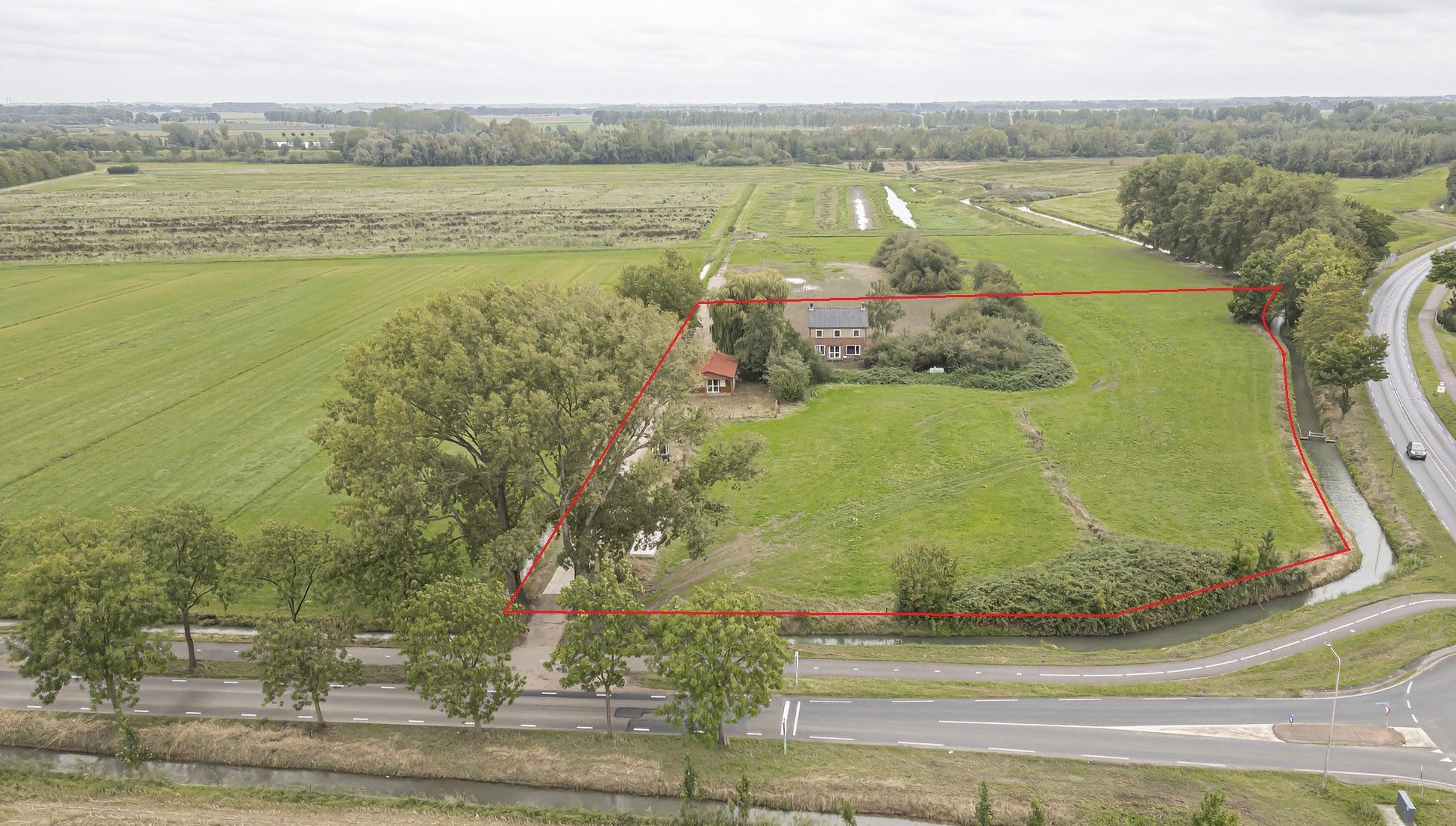Foto van Heukelumseweg 5, Asperen