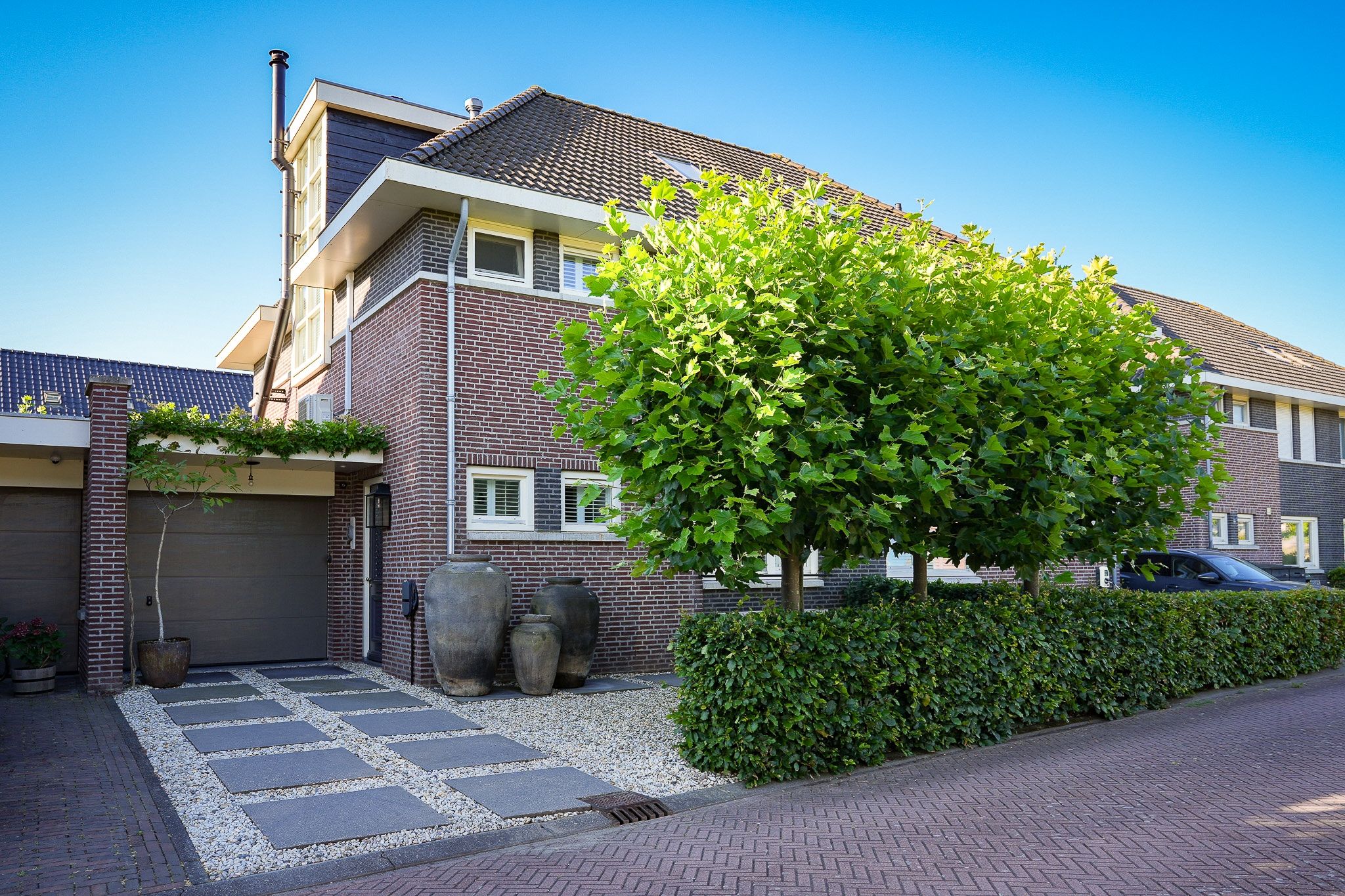 Foto van Kersendreef 9, Asperen