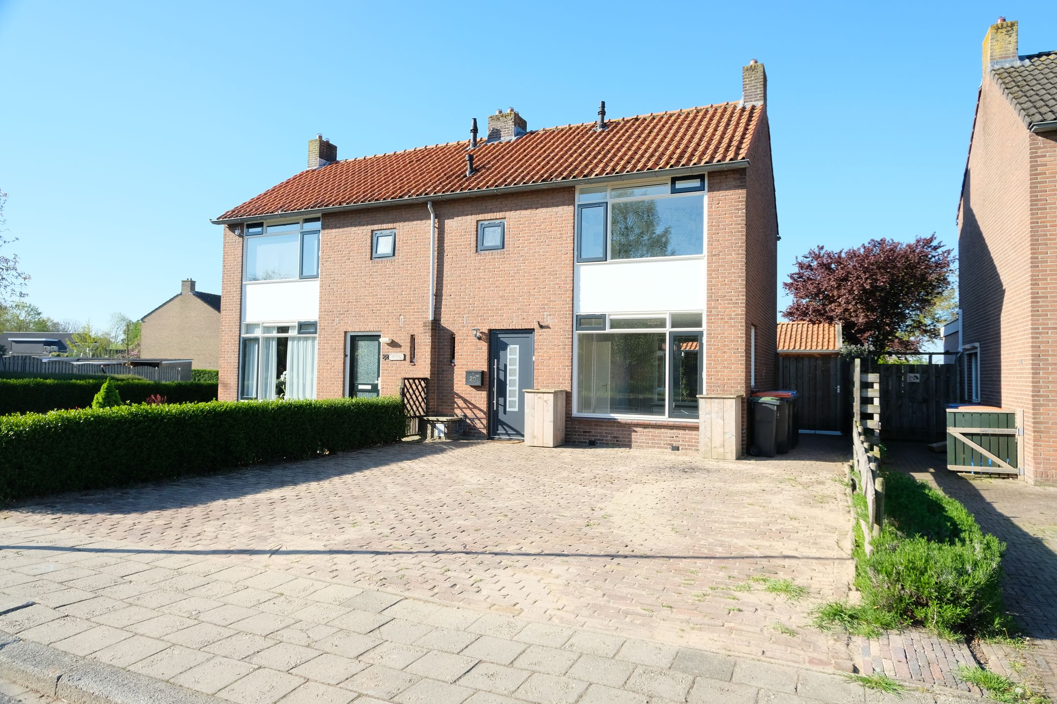 Foto van Prinses Beatrixstraat 20, Acquoy