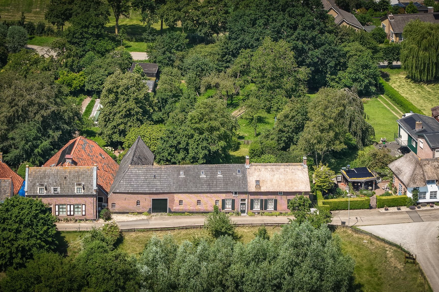 Foto van Lingedijk 110, Acquoy