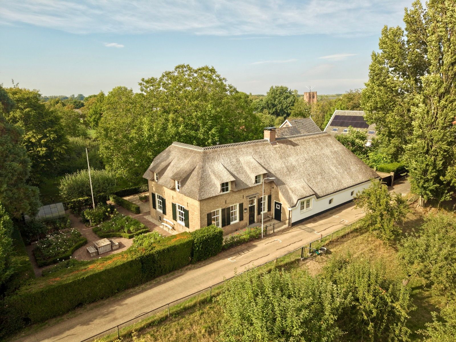 Foto van Lingedijk 122, Acquoy