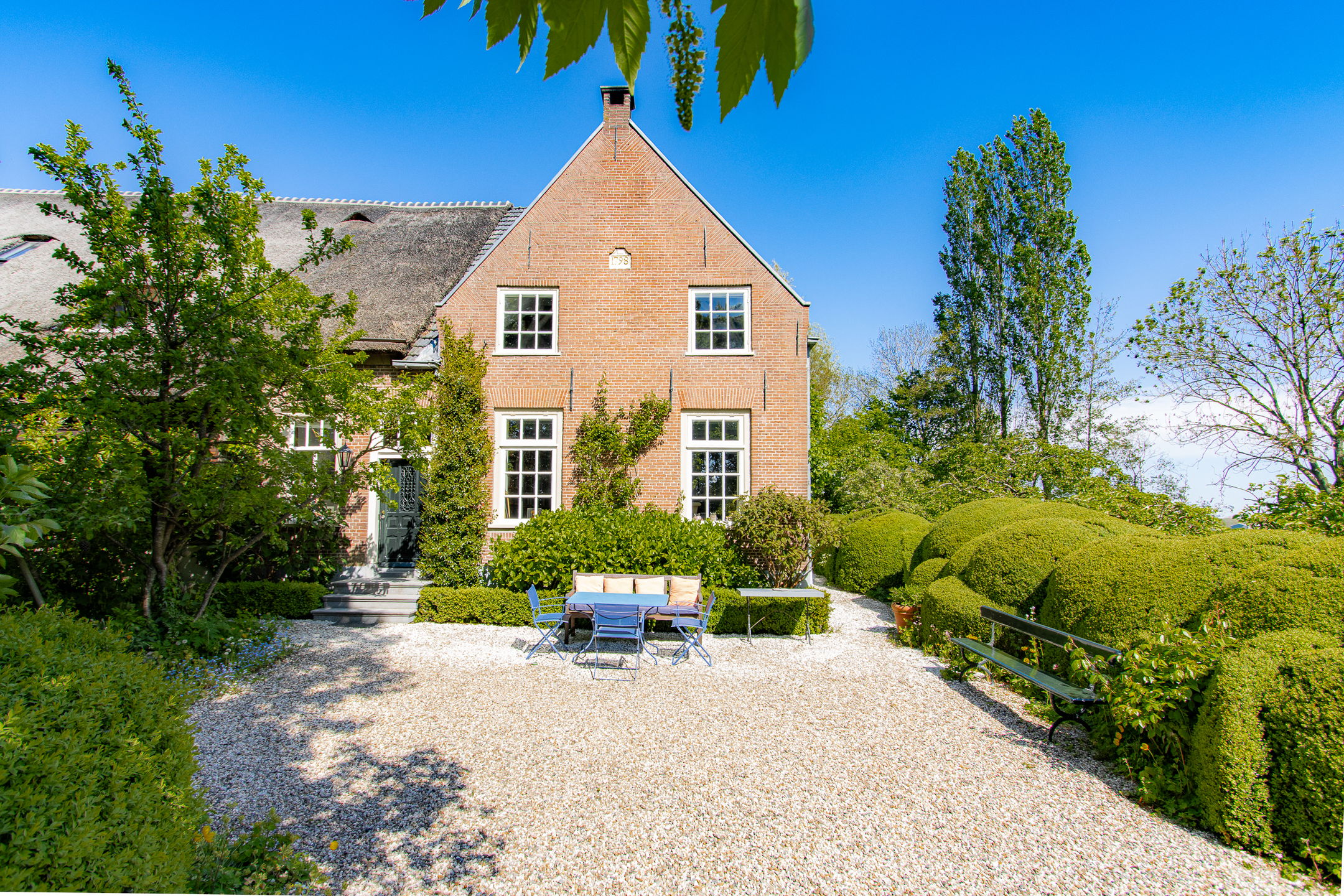 Foto van Lingedijk 22, Acquoy