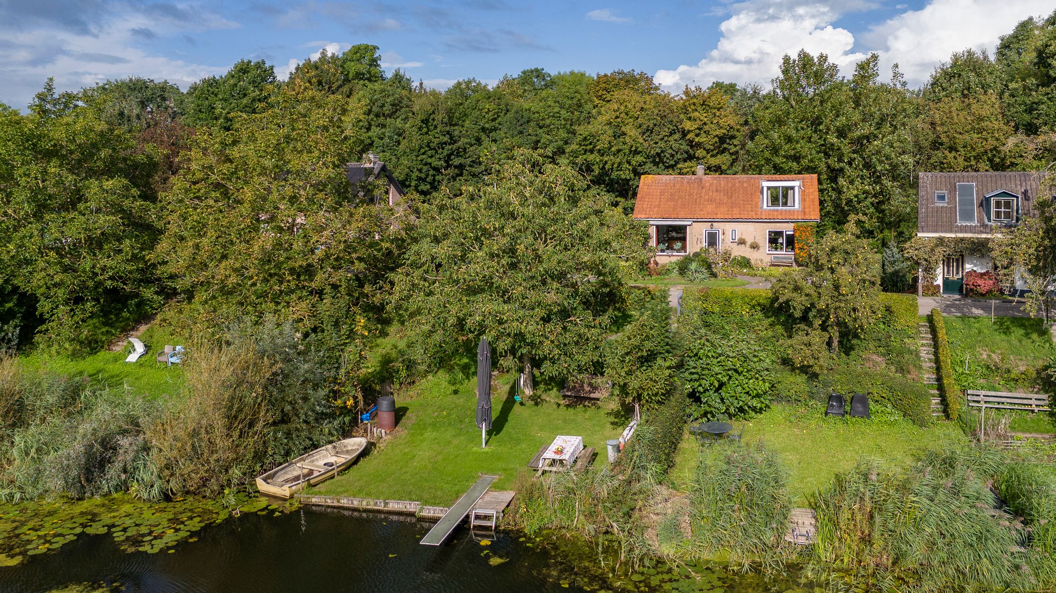 Foto van Lingedijk 26, Acquoy