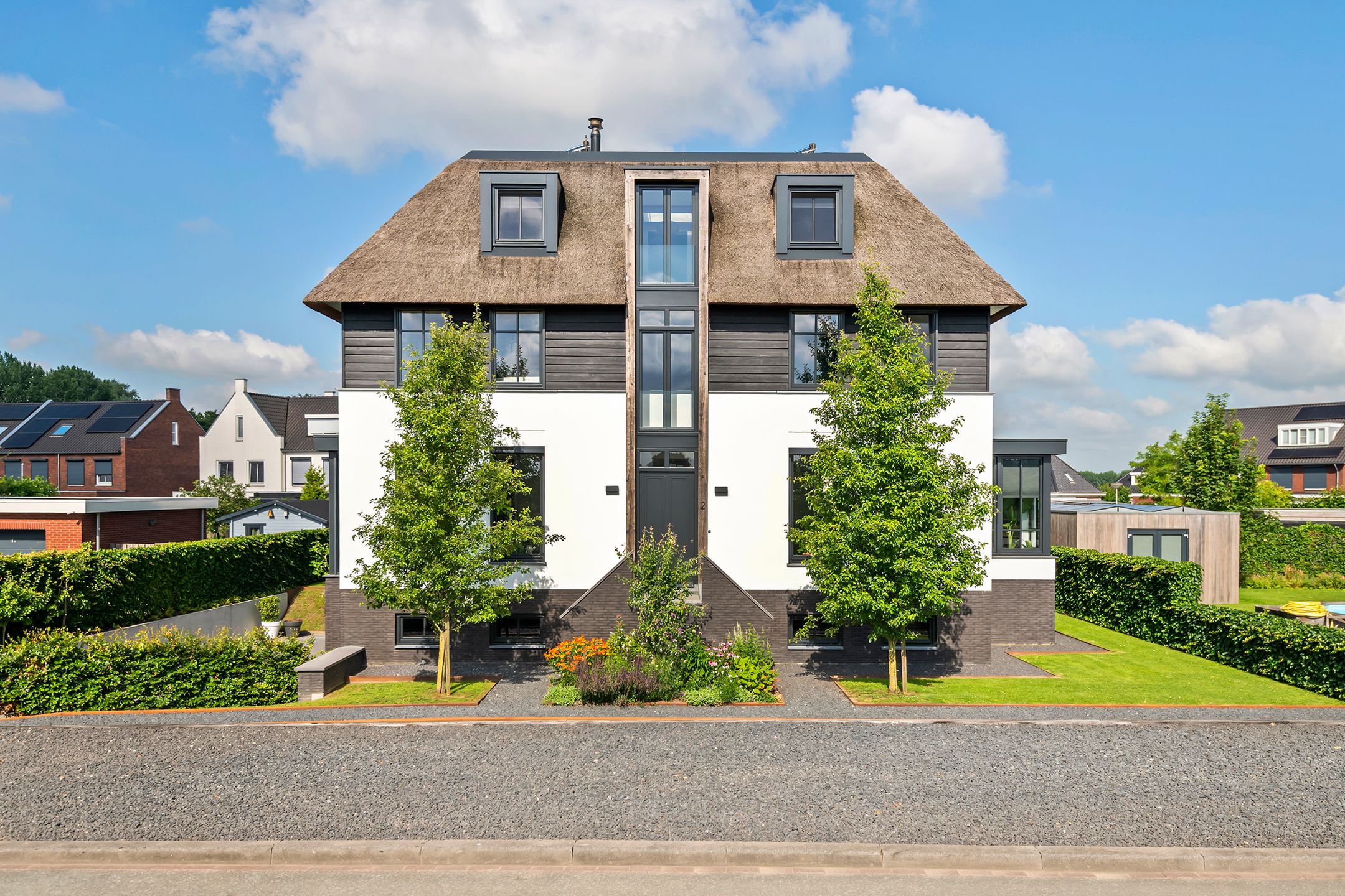 Foto van Dijkstoep 2, Rhenoy