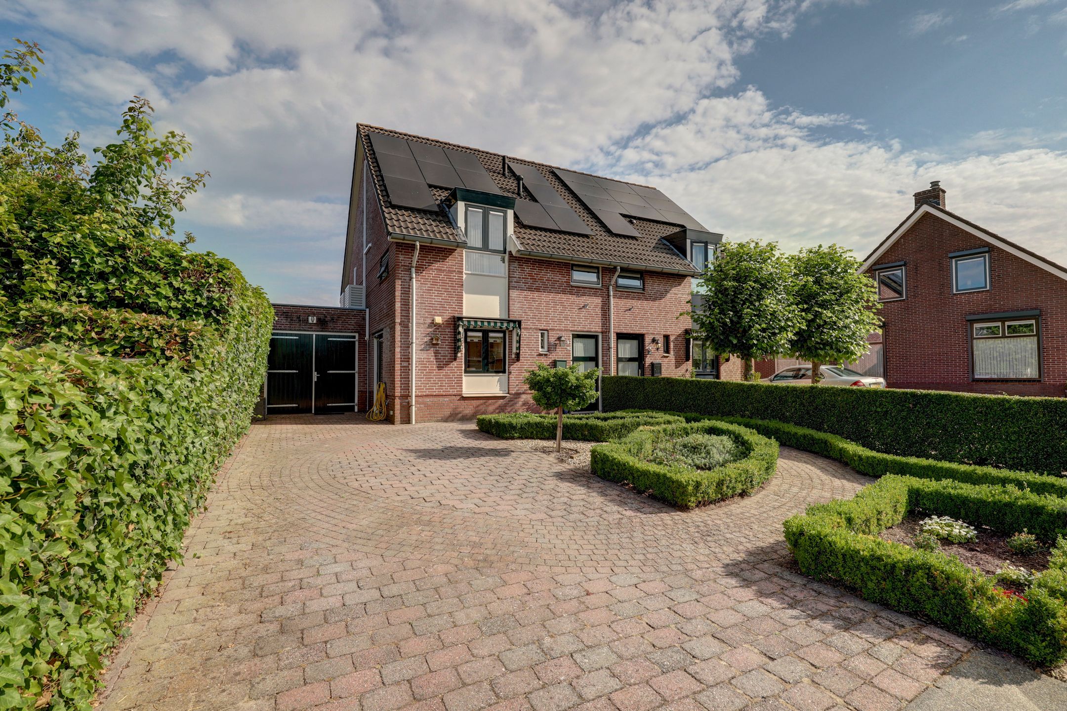 Foto van Dijkstraat 9, Rhenoy