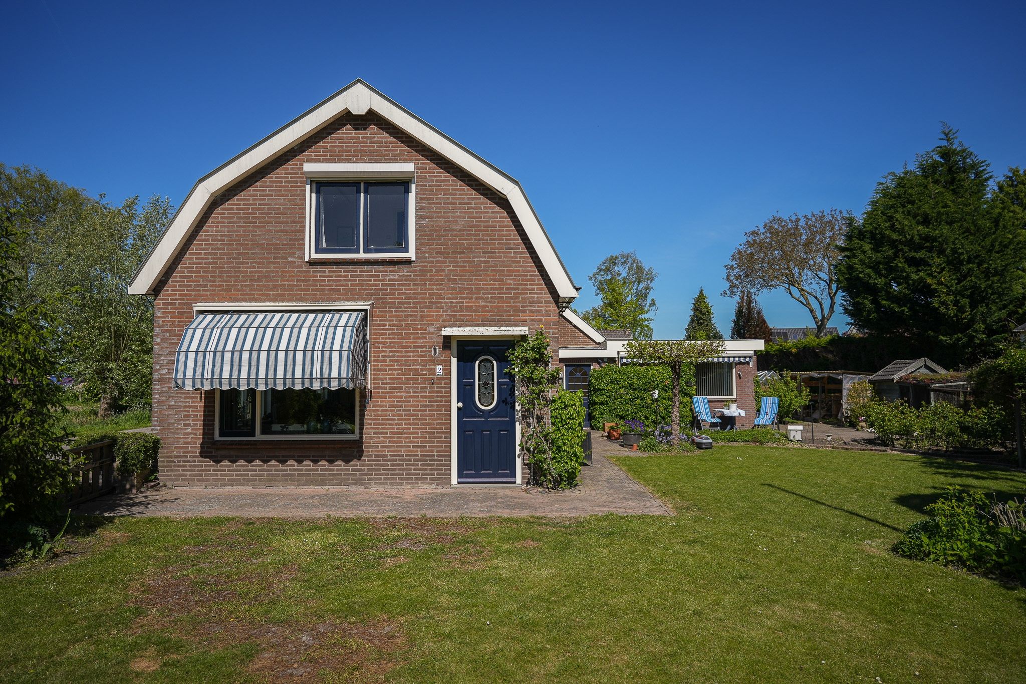 Foto van Breezij 2, Rhenoy