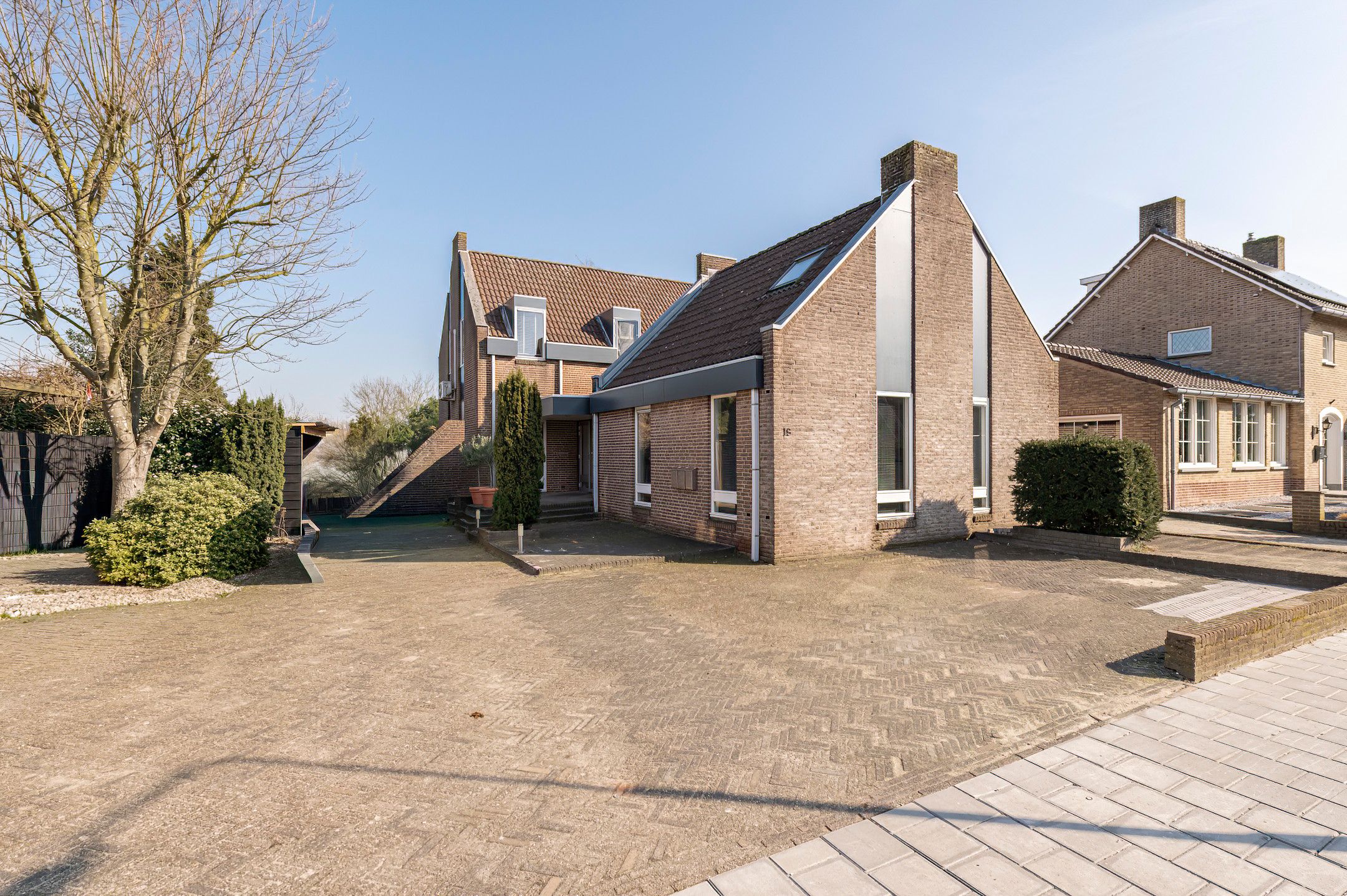 Foto van Kerkstraat 18a, Beesd