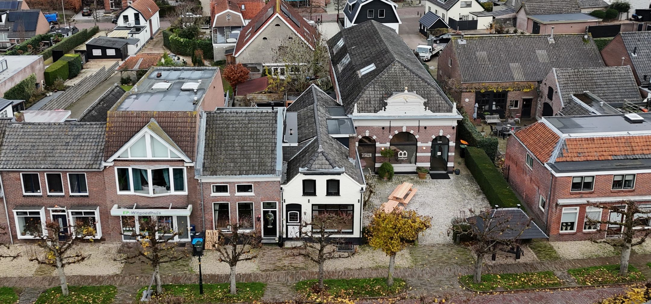 Foto van Voorstraat 44, Beesd