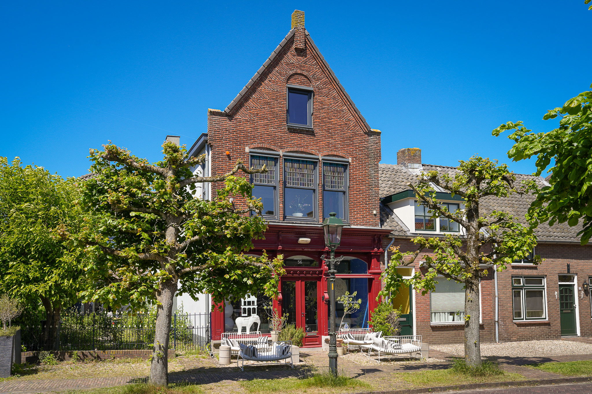 Foto van Voorstraat 56, Beesd