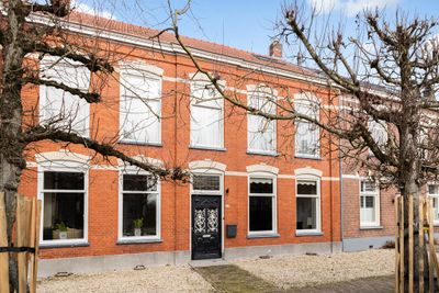 Foto van Voorstraat 110, Beesd