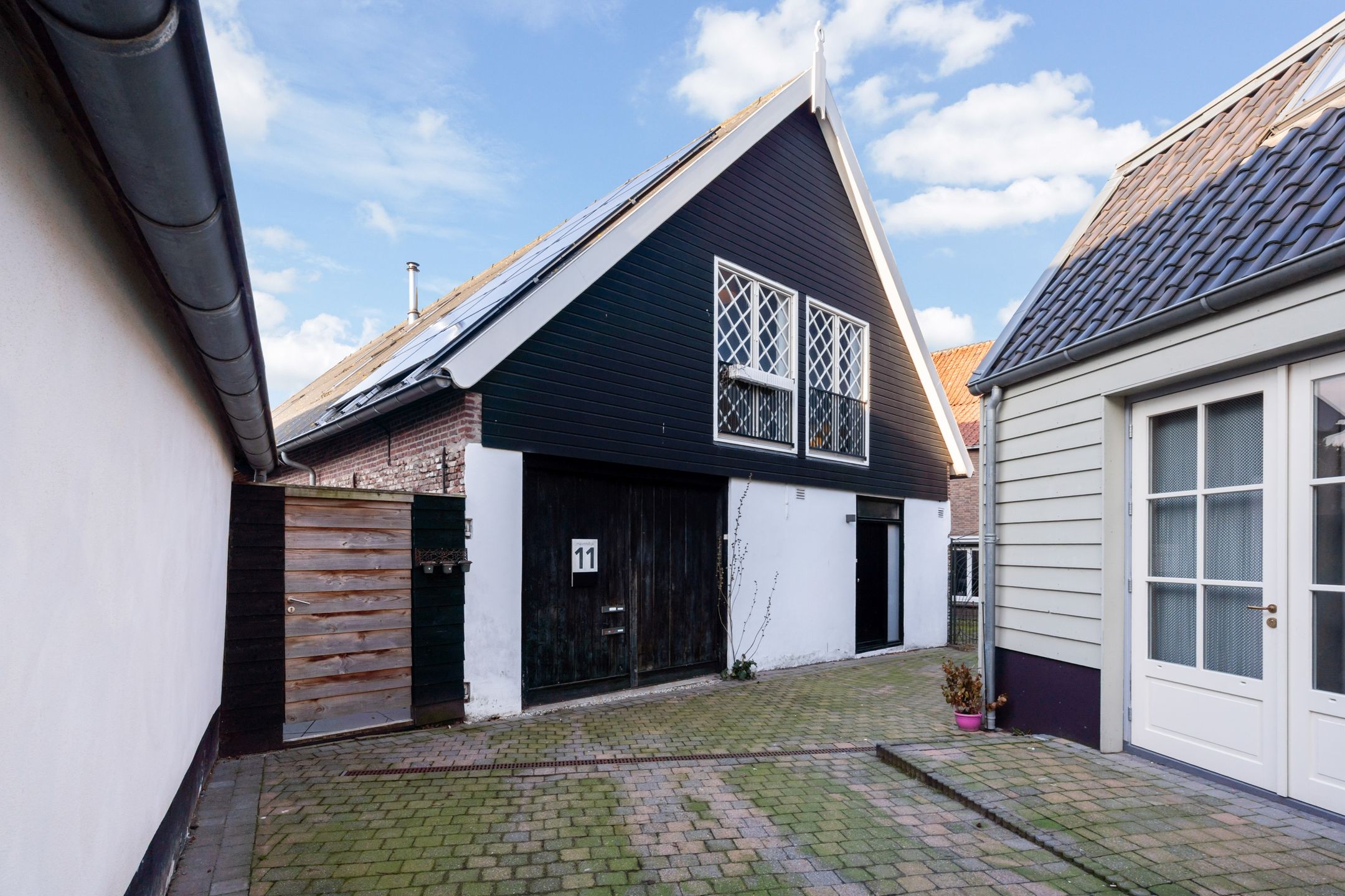 Foto van Havendijk 11, Beesd