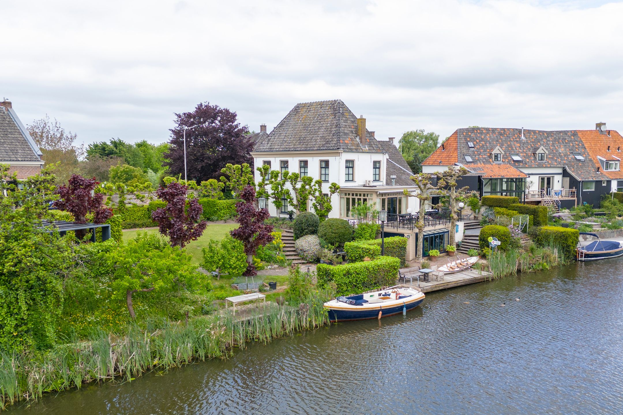 Foto van Havendijk 16, Beesd