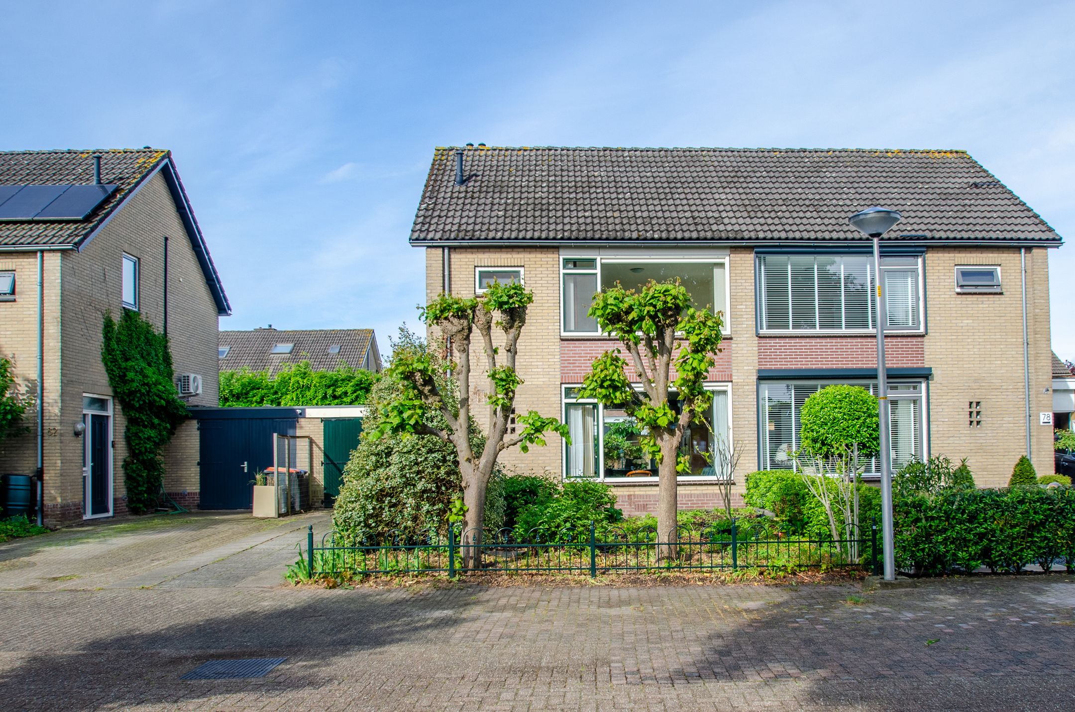 Foto van Prins Willem-Alexandersingel 80, Beesd