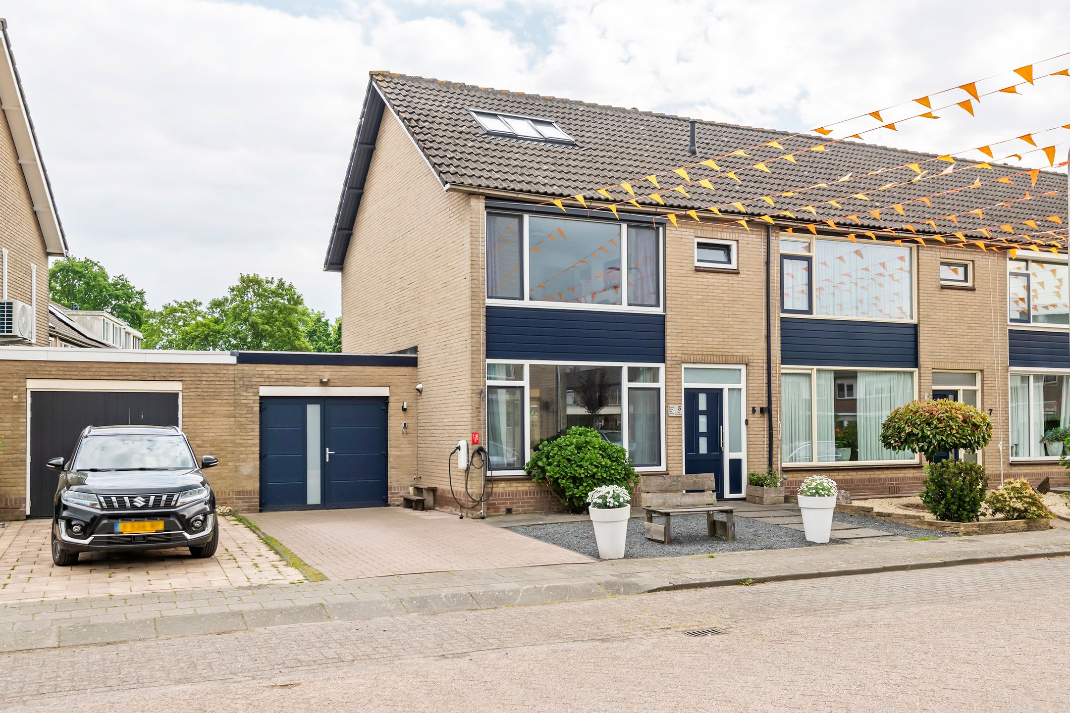 Foto van Burgemeester Jonkersstraat 5, Beesd