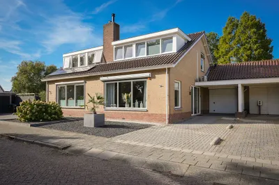 Foto van Prins Mauritssingel 36, Beesd