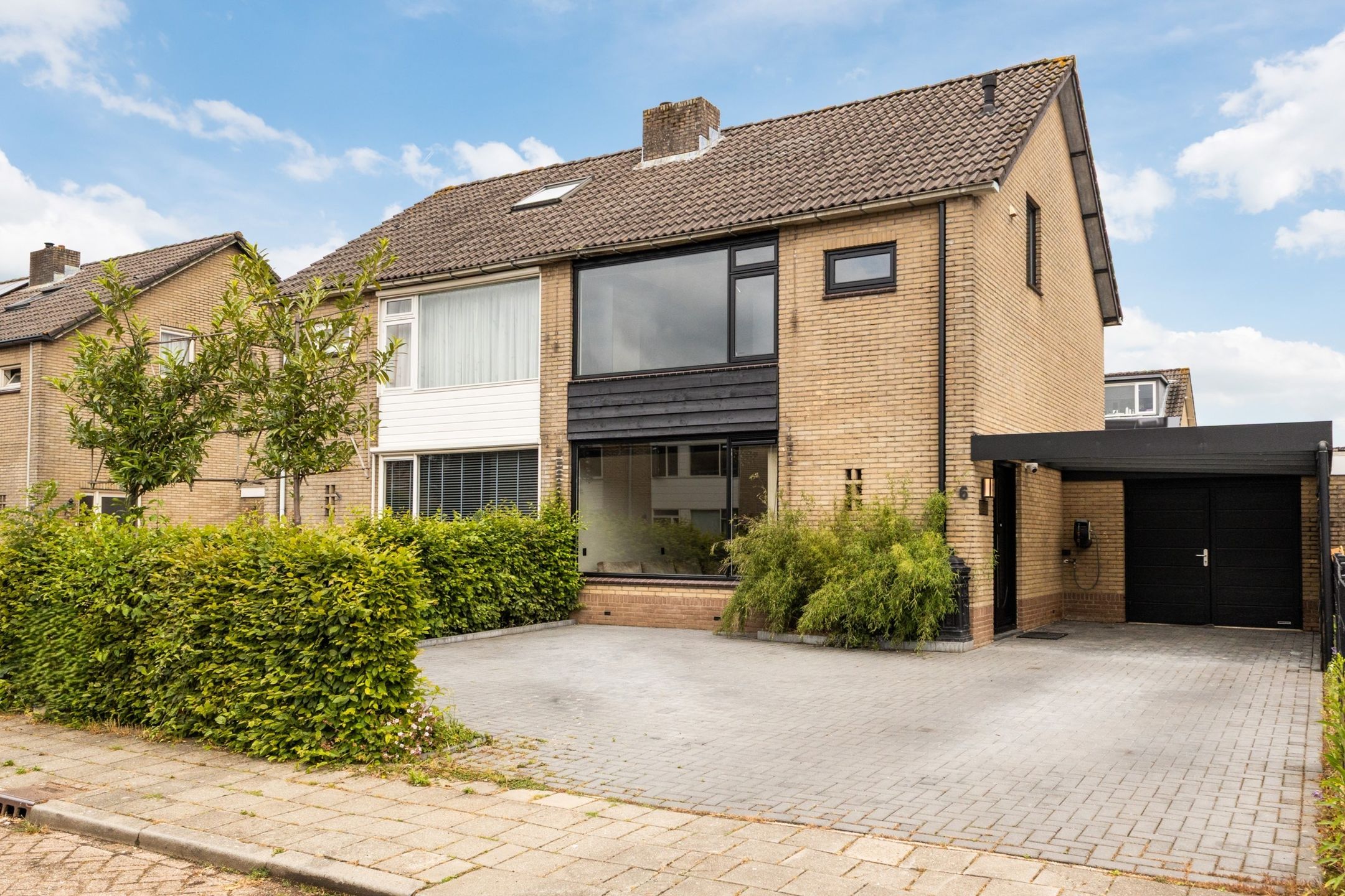 Foto van Prins Mauritssingel 6, Beesd
