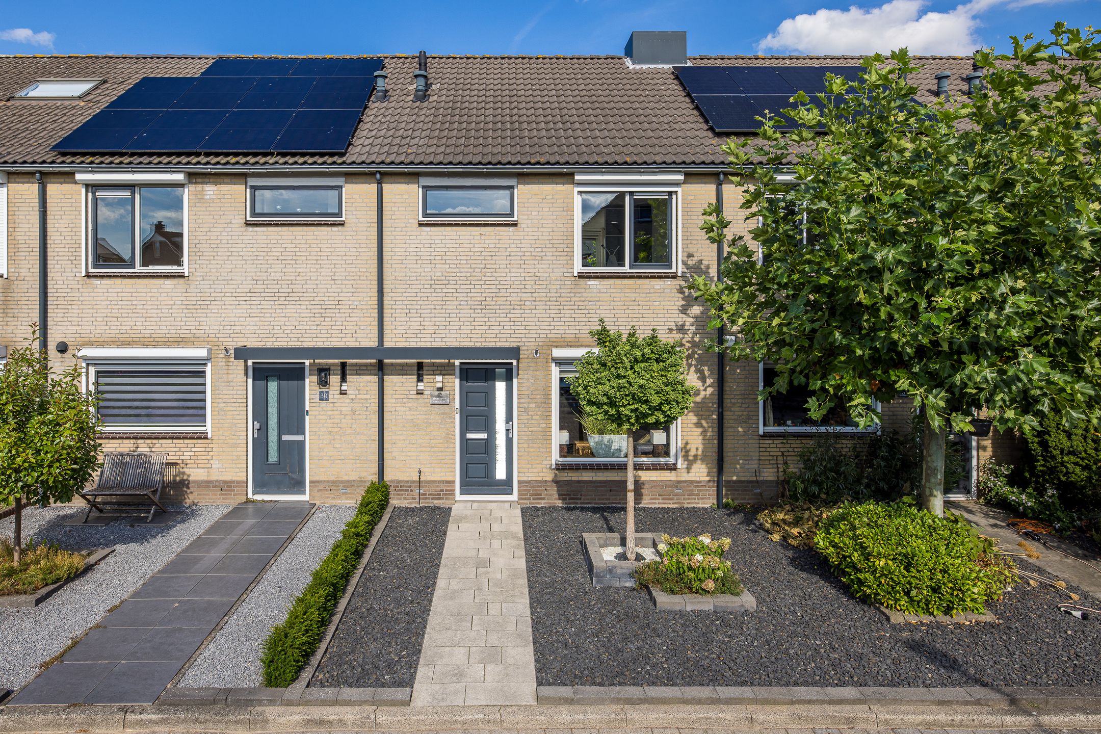 Foto van Prins Constantijnstraat 28, Beesd