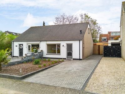 Foto van Prins Constantijnstraat 52, Beesd