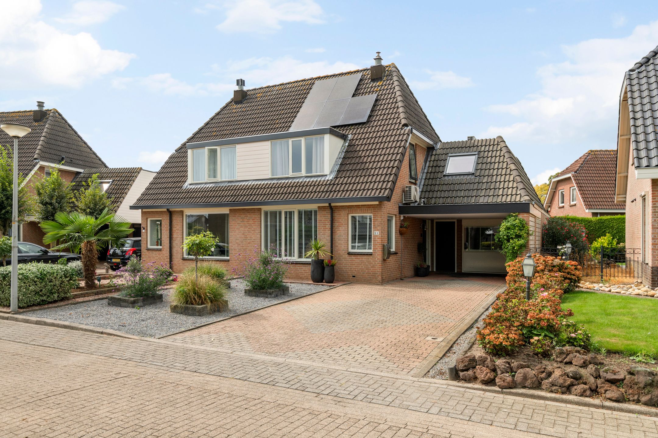 Foto van Pietje Baltusstraat 11, Beesd