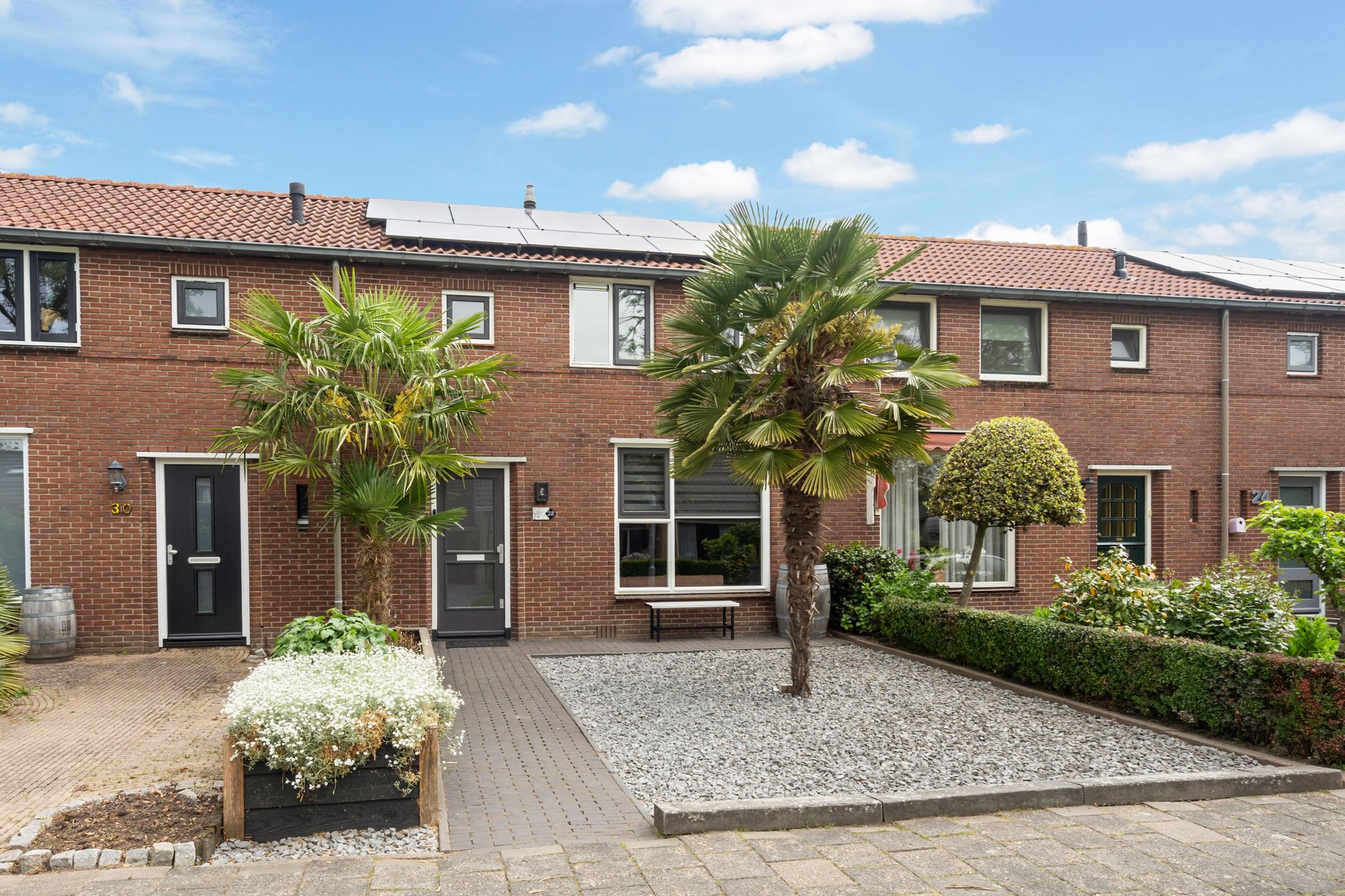 Foto van Slotstraat 28, Beesd