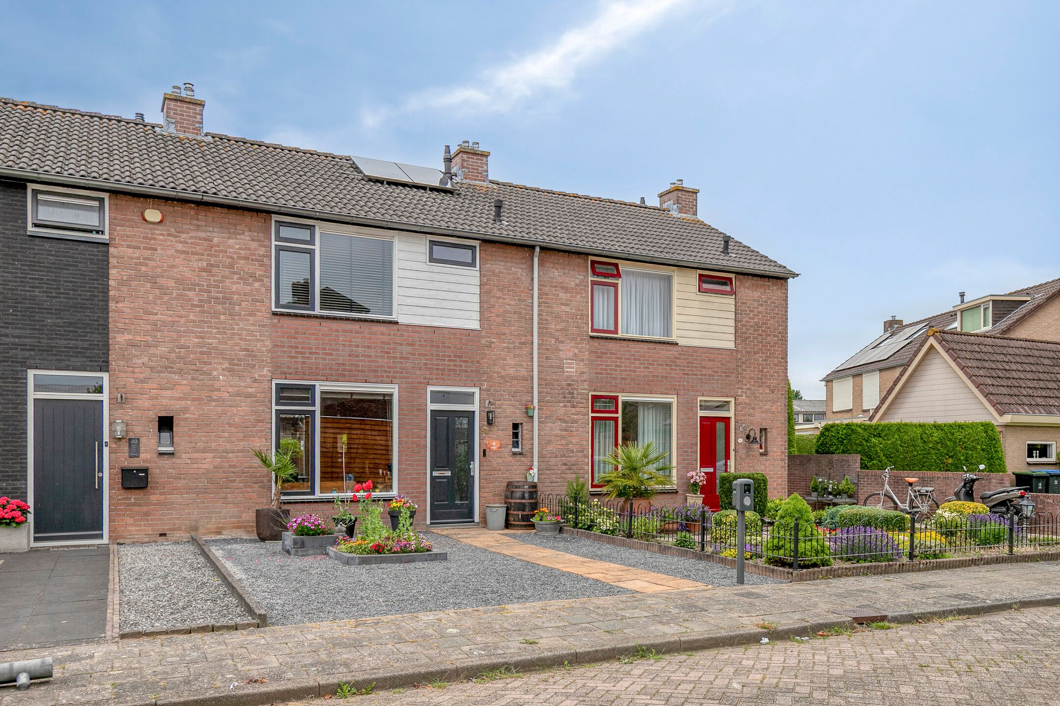 Foto van Wethouder Klerkstraat 51, Beesd