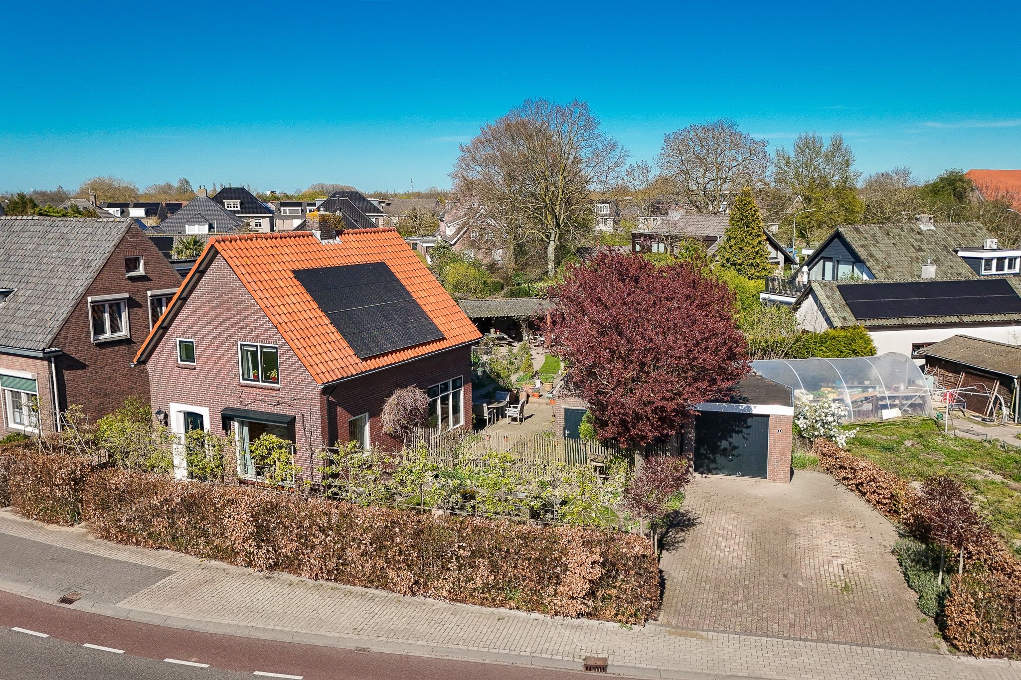 Foto van Dr. A. Kuyperweg 4A, Beesd