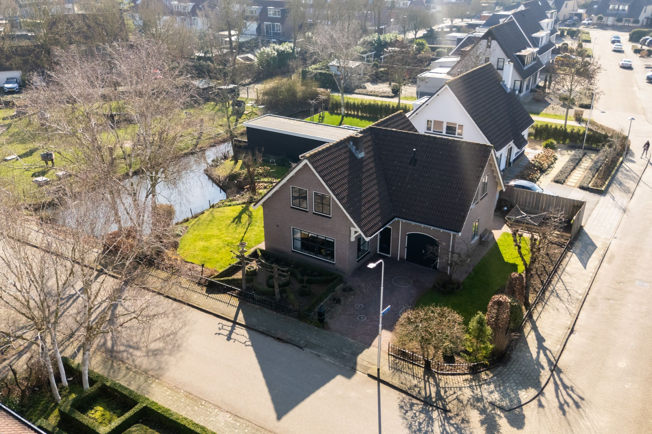 Foto van Huizekamplaan 28A, Beesd