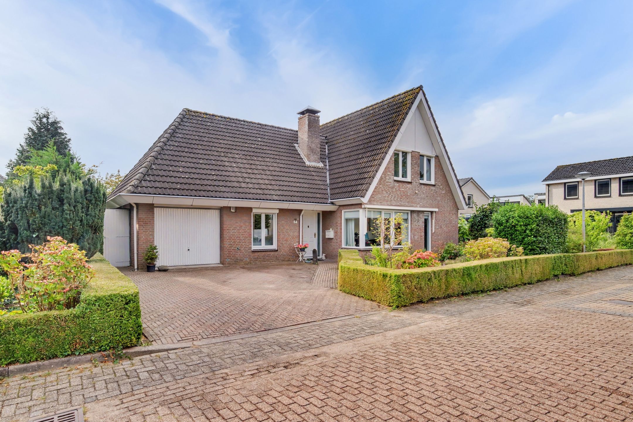 Foto van Pastoor J. van Hovestraat 64, Beesd