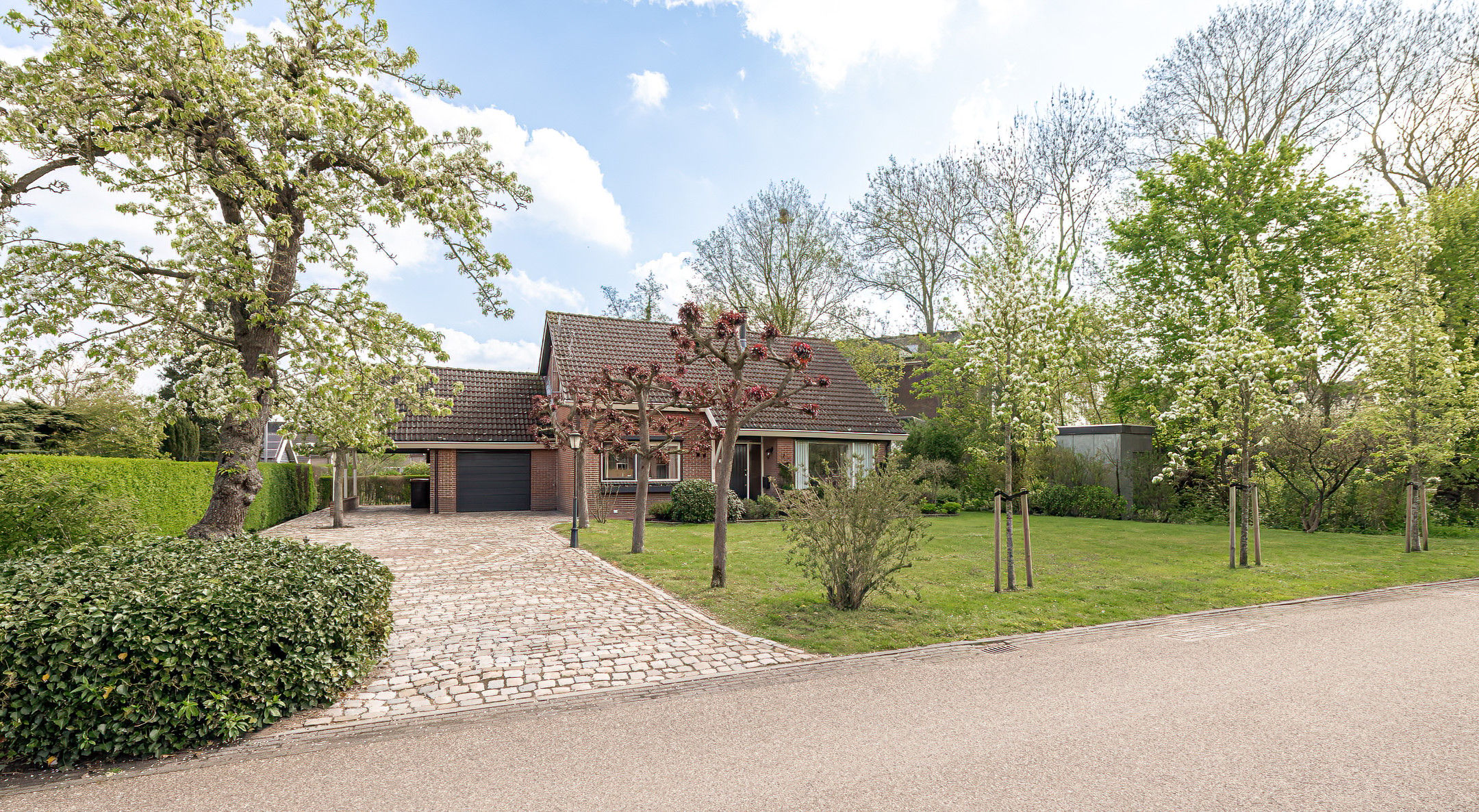 Foto van Kerkweg 3, Gellicum