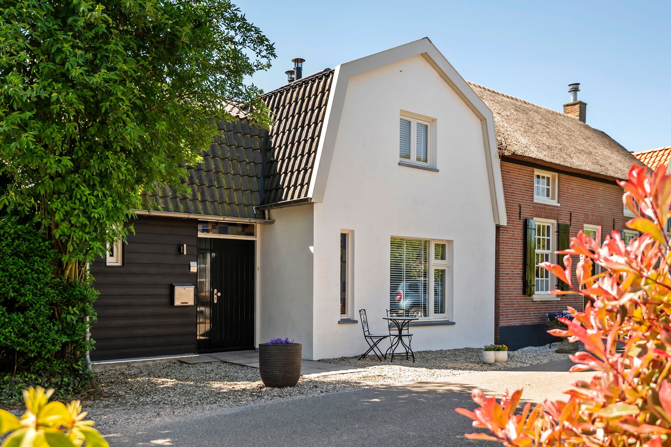 Foto van Kampsedijk 7, Enspijk