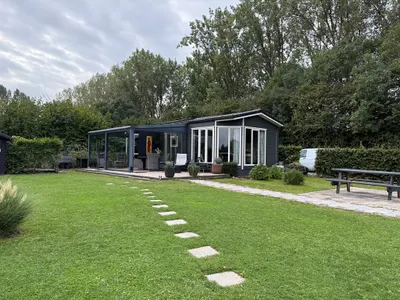 Foto van Panweg 1D38, Enspijk Stacaravan