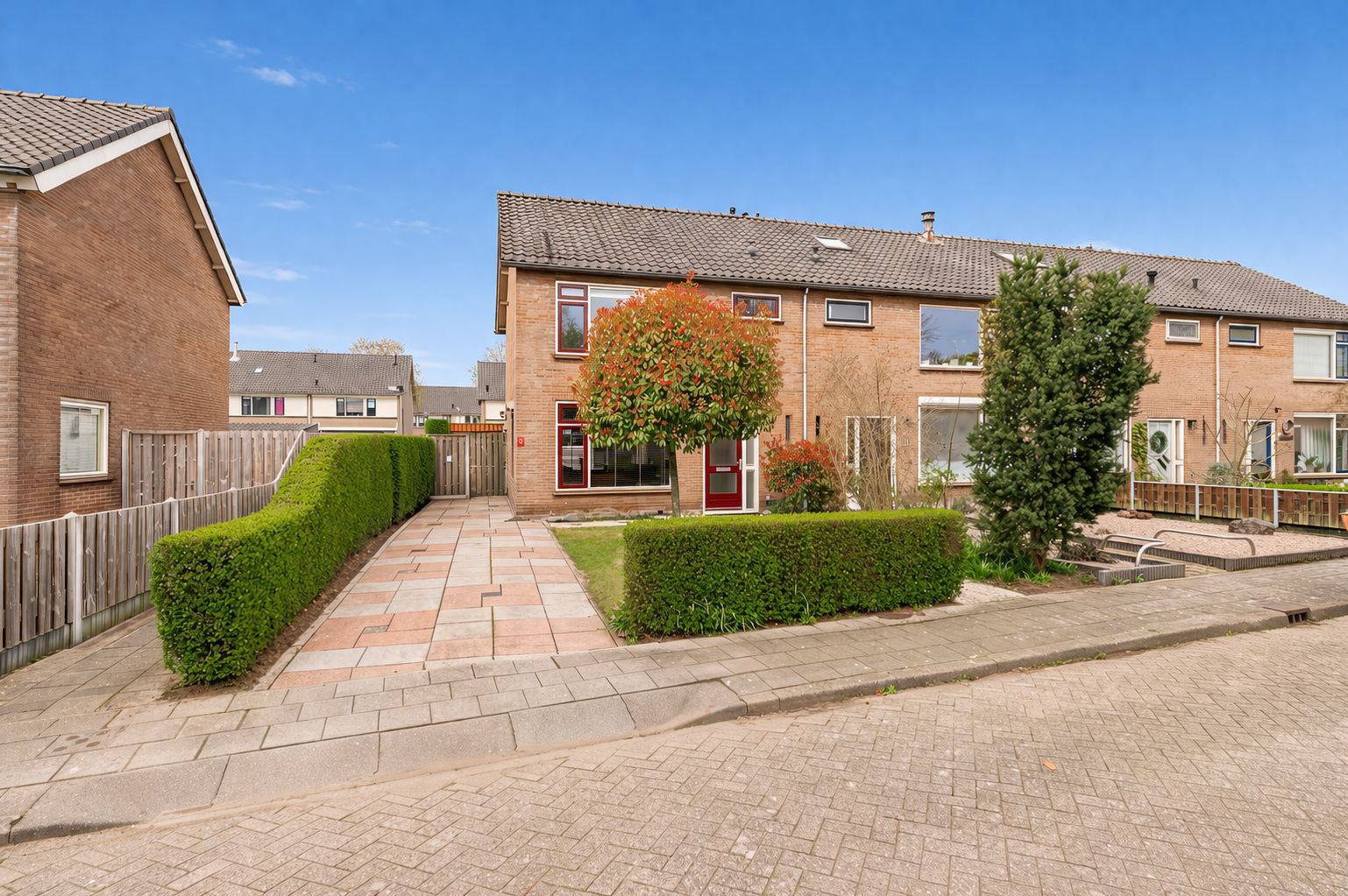 Foto van Duyfhuisstraat 17, Deil