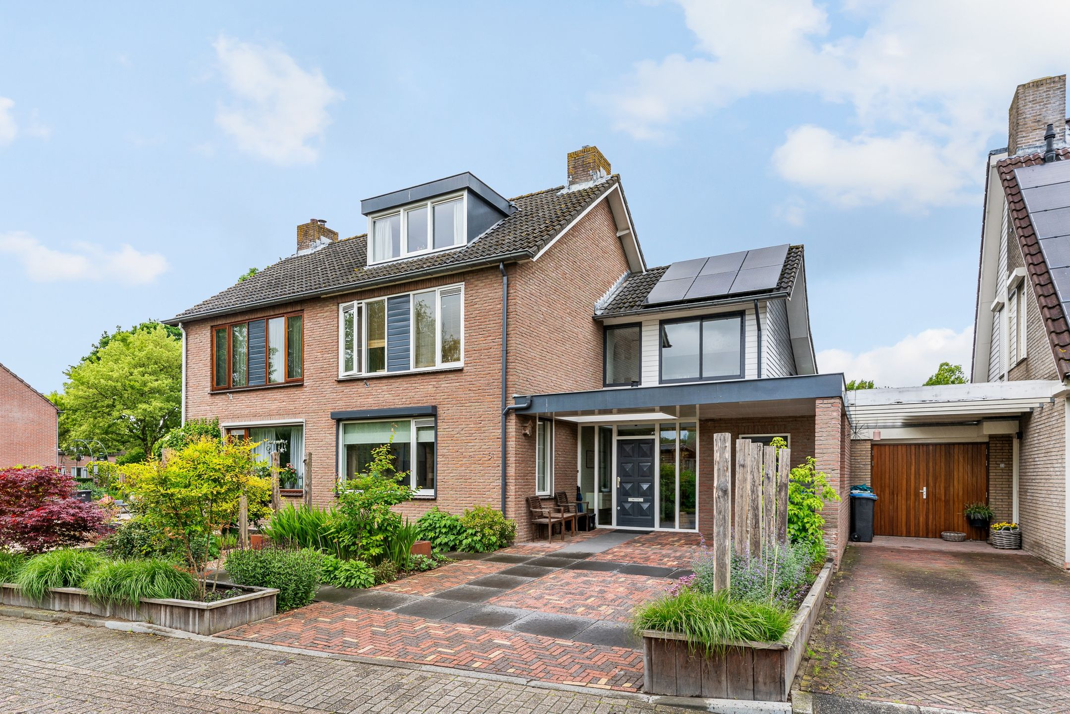 Foto van Schoresteynstraat 51, Deil