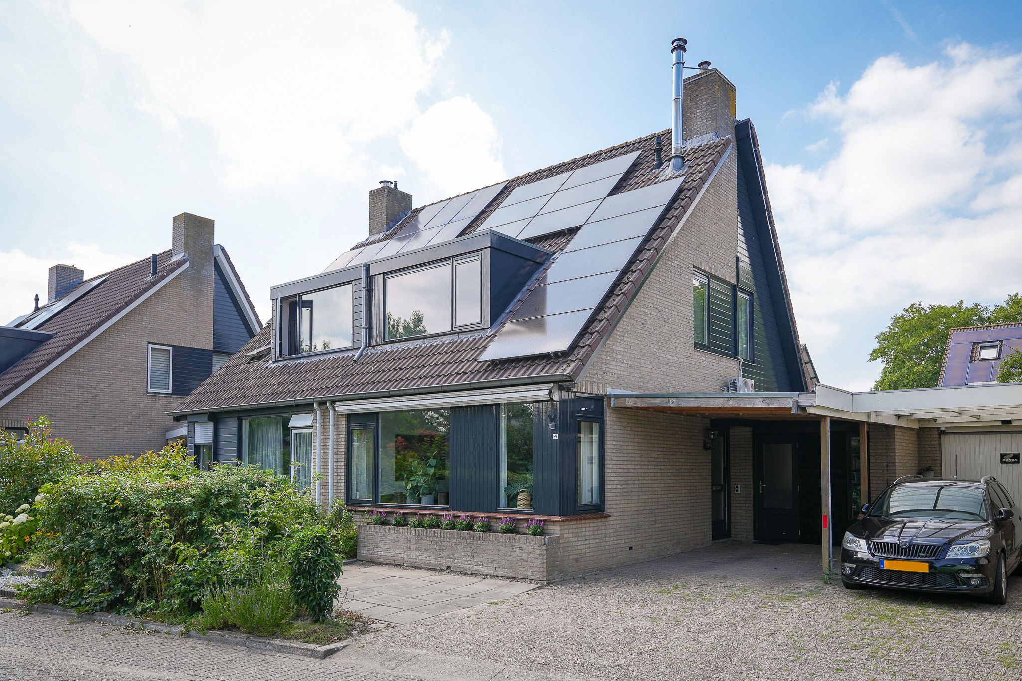 Foto van Schoresteynstraat 59, Deil