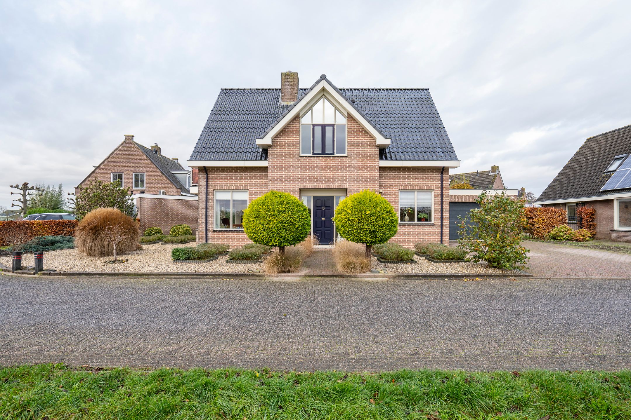 Foto van Zeven kastelenlaan 22, Deil