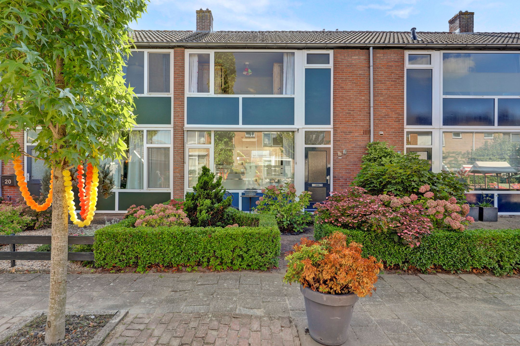 Foto van Prinses Beatrixstraat 18, Heukelum