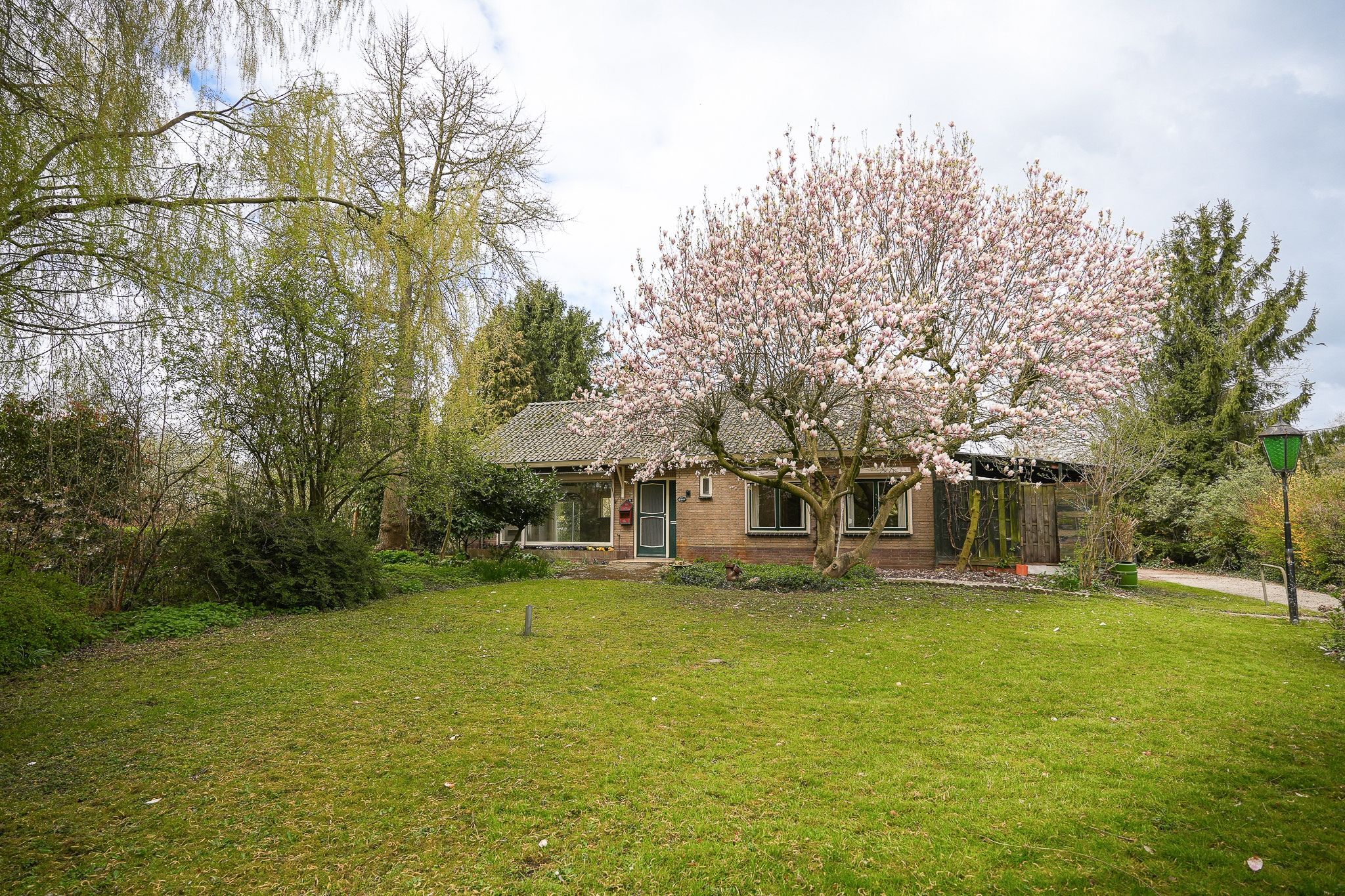 Foto van Achterweg 14, Heukelum