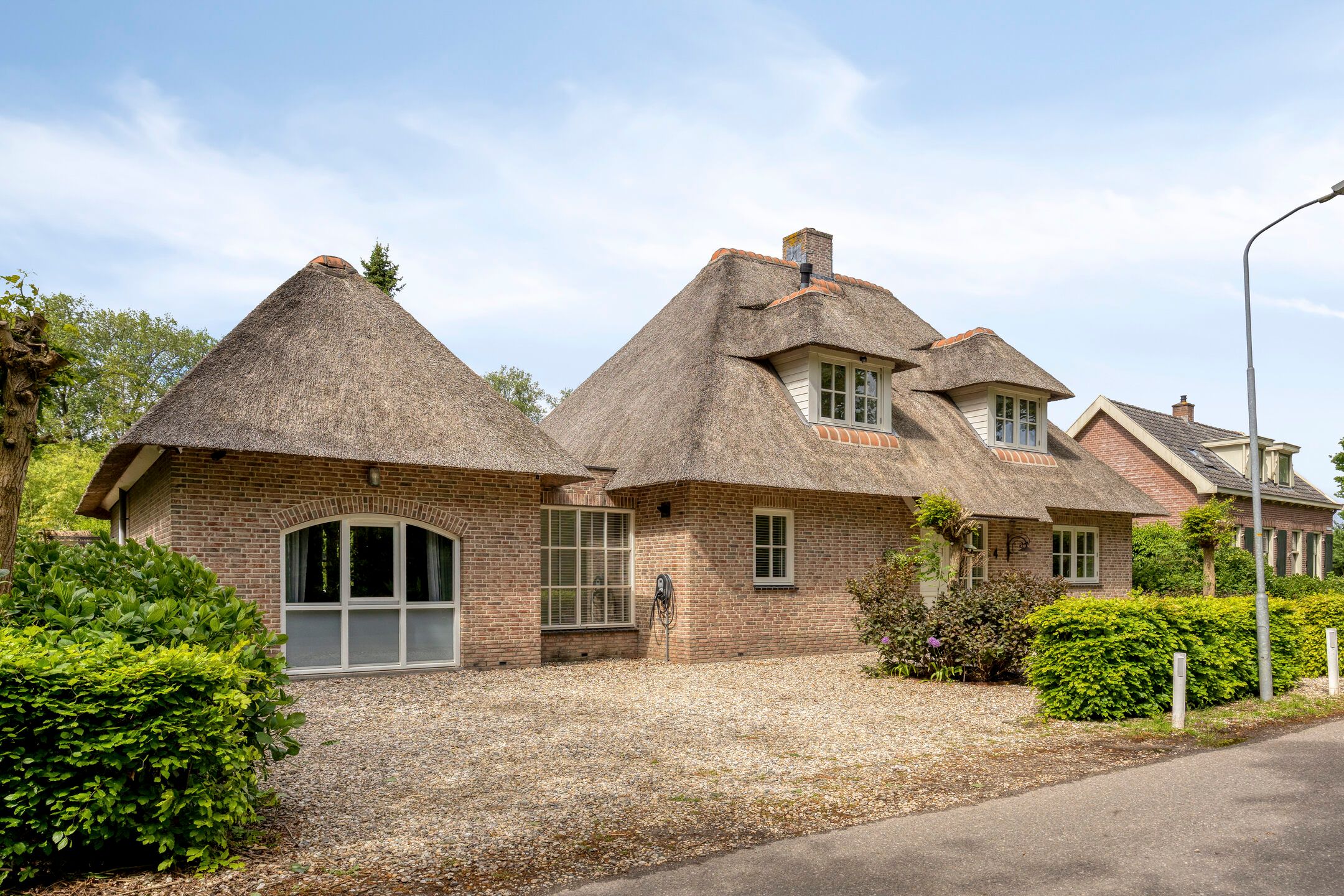 Foto van Groeneweg 4, Heukelum