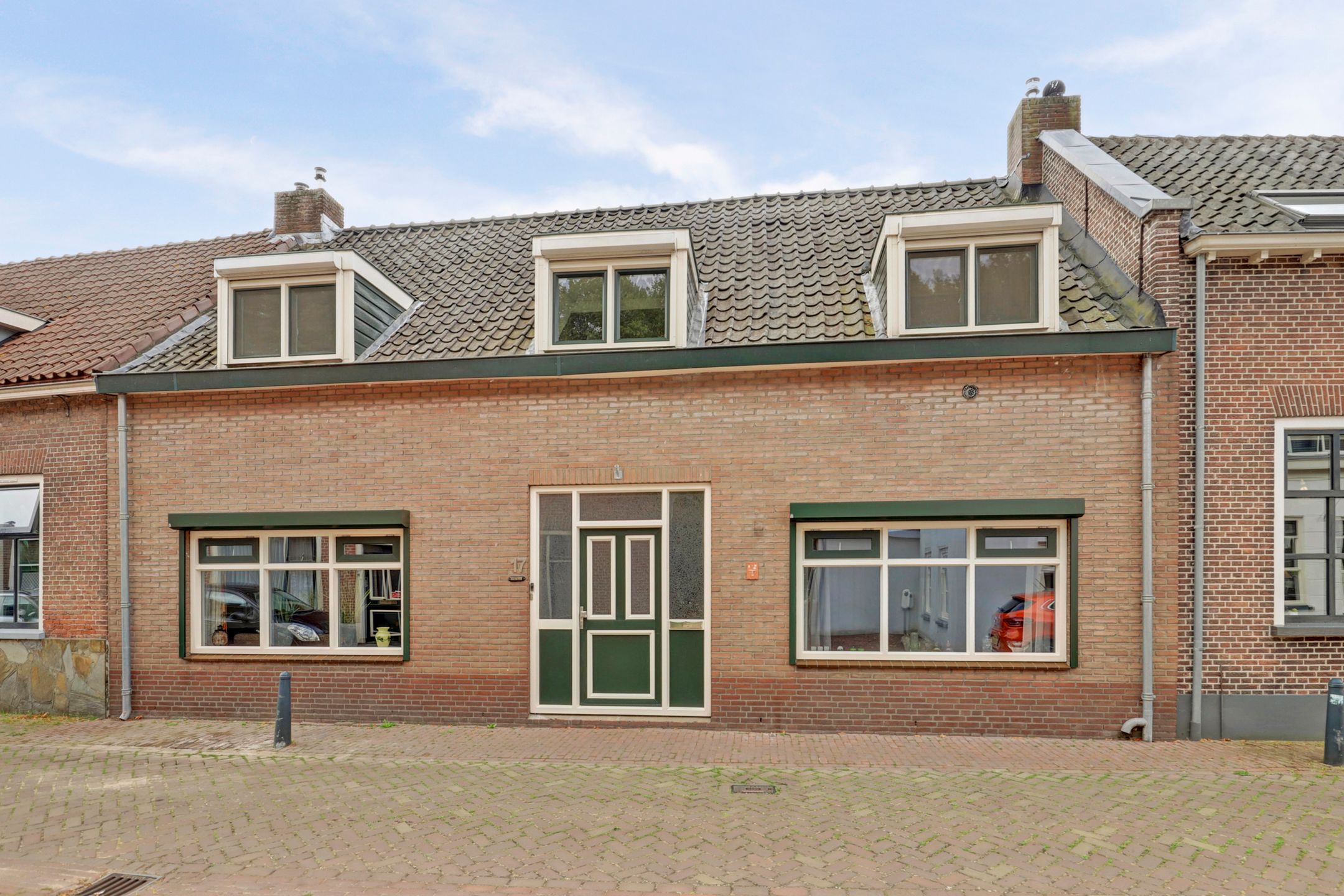 Foto van Gasthuisstraat 17, Heukelum