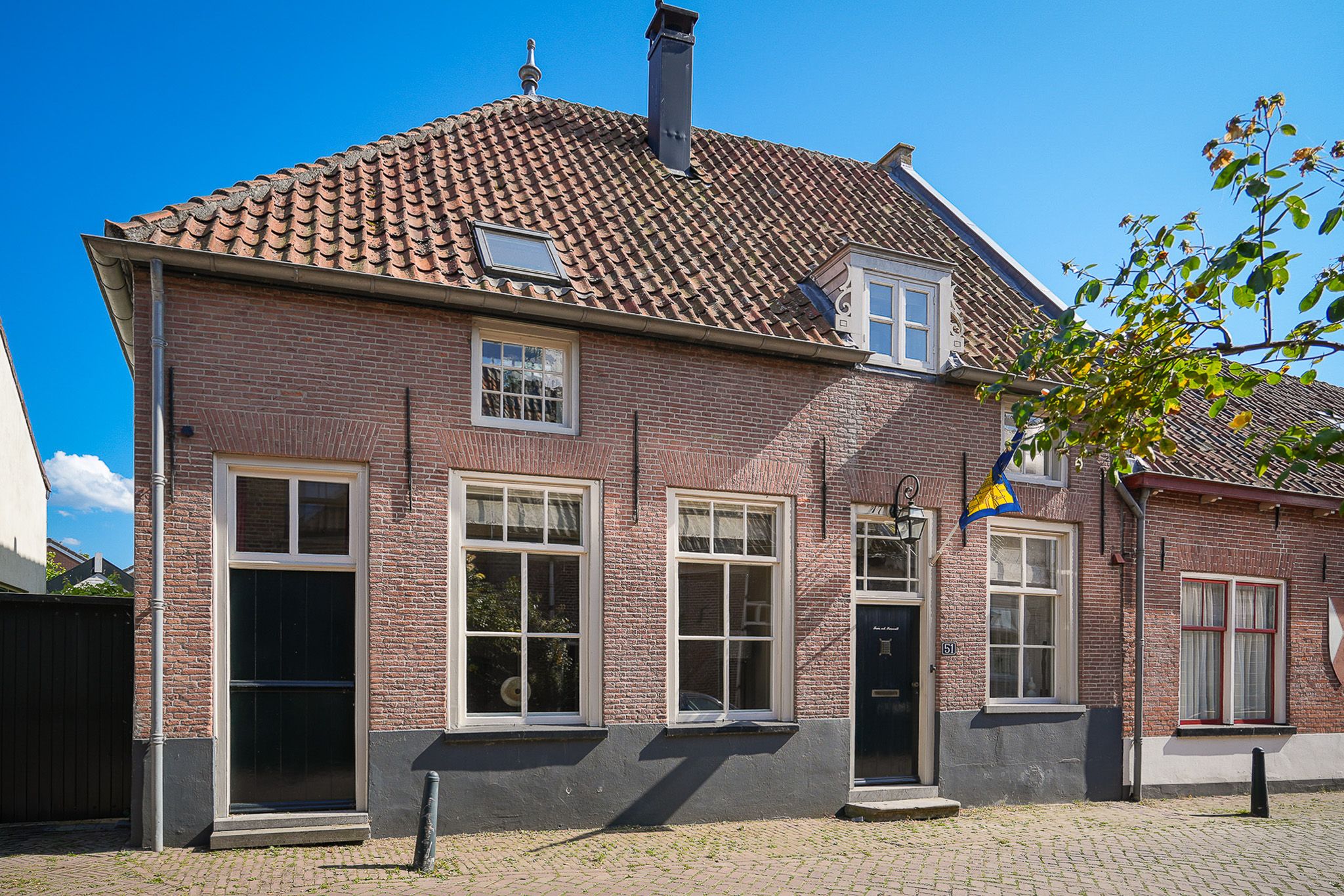 Foto van Gasthuisstraat 51, Heukelum