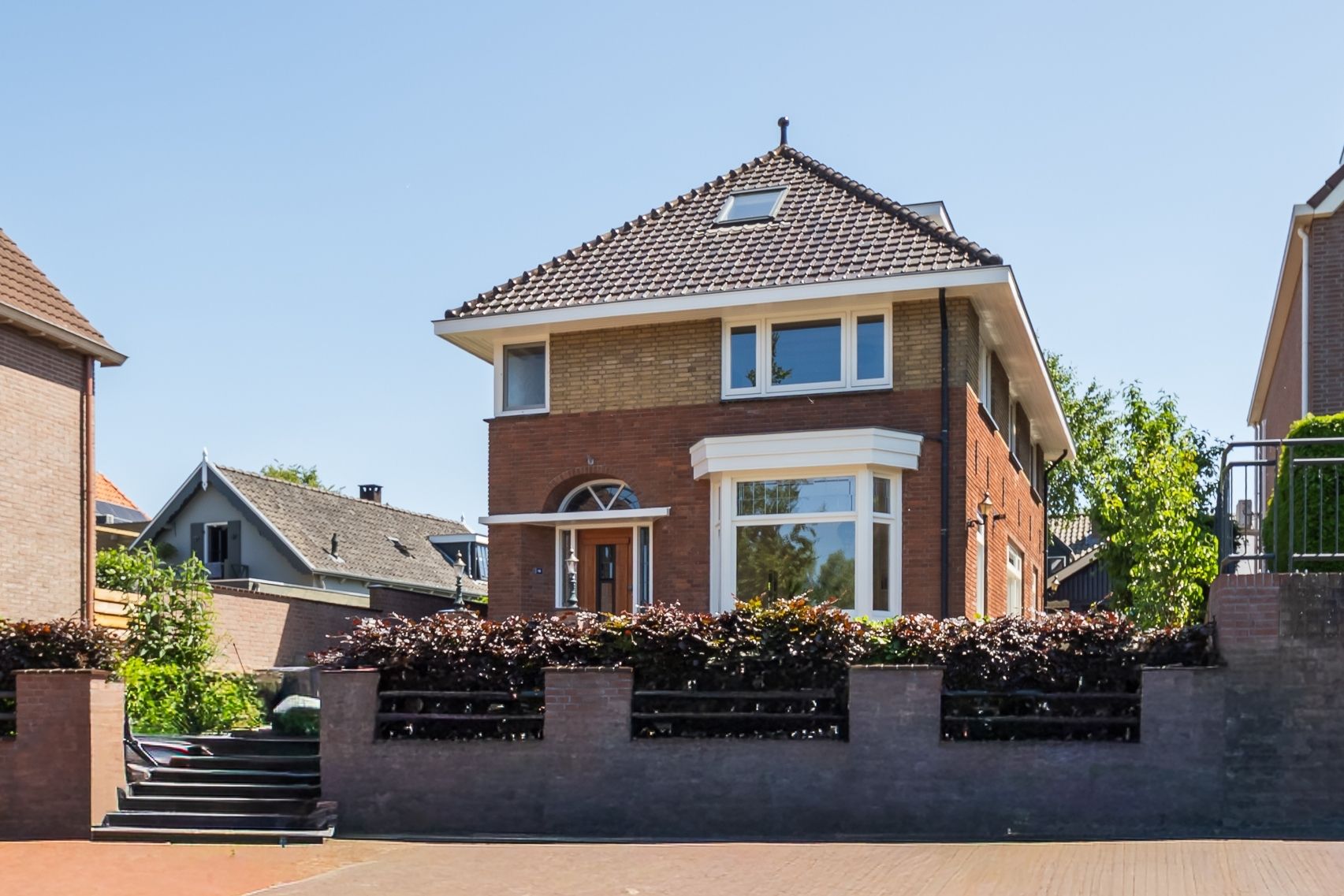Foto van Lingewal 10, Heukelum