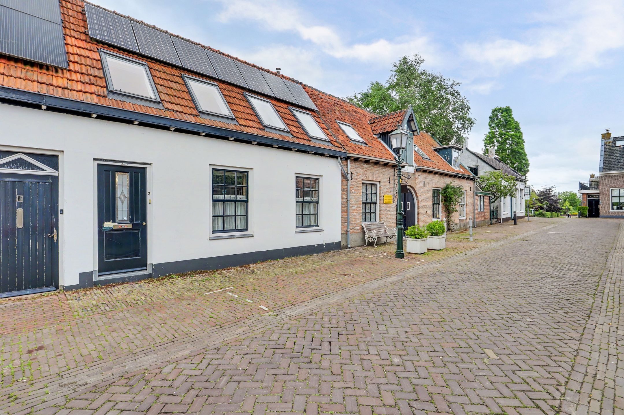 Foto van Marinus Visserstraat 3, Heukelum
