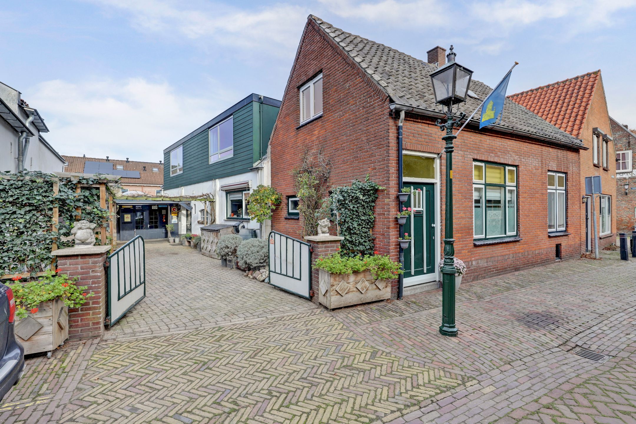 Foto van Molenstraat 4, Heukelum