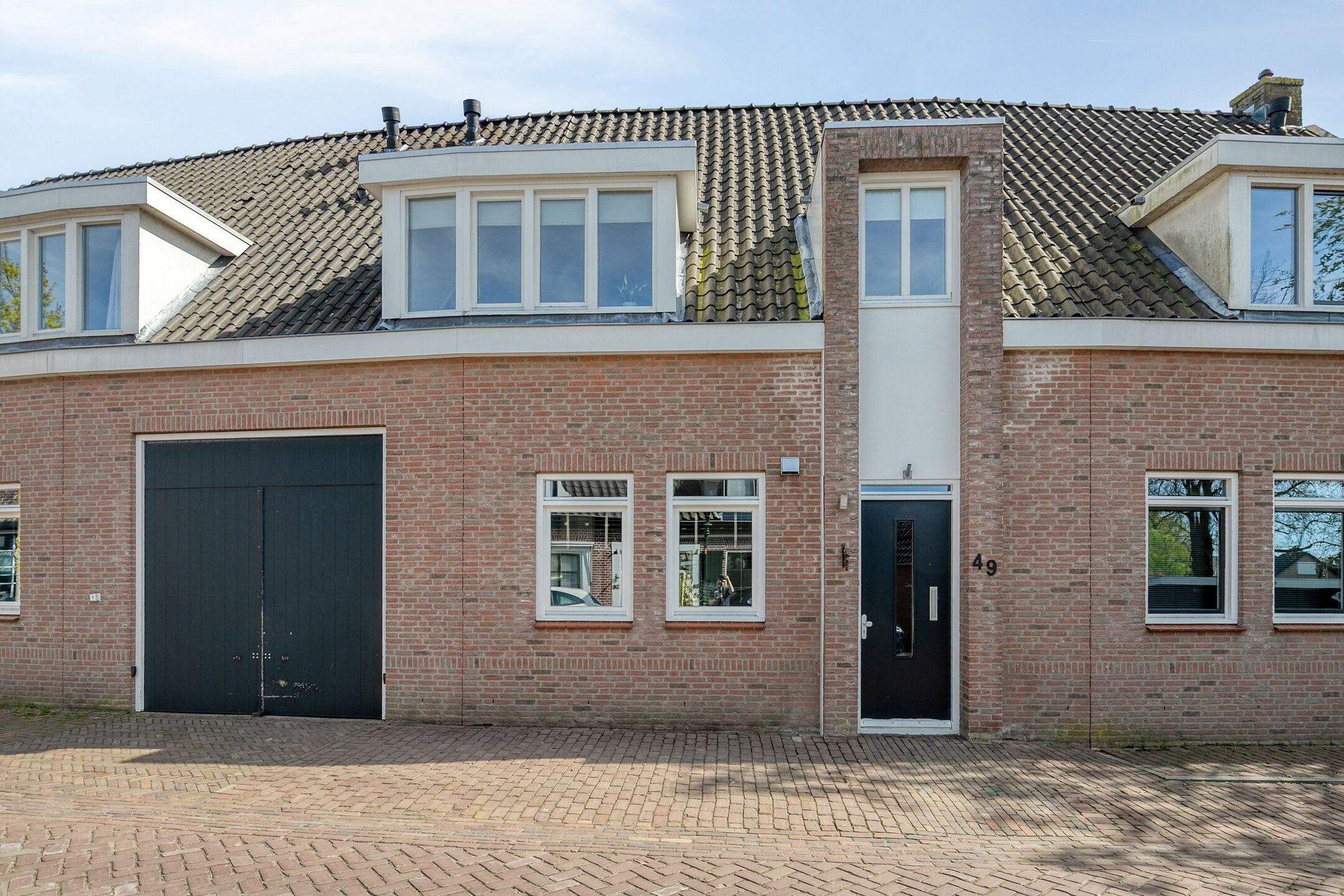 Foto van Torenstraat 49, Heukelum
