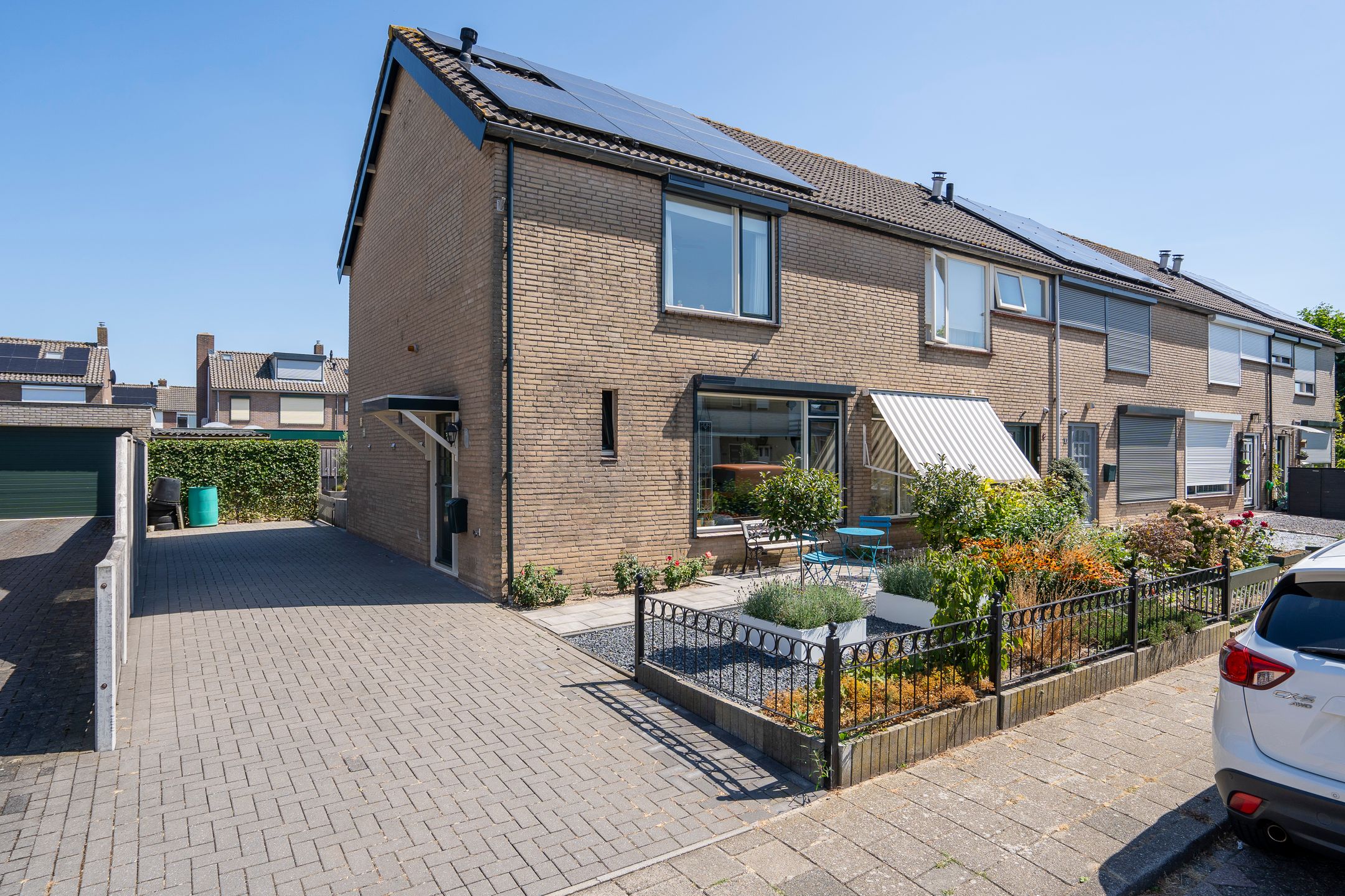 Foto van Wilgenlaan 10, Herwijnen
