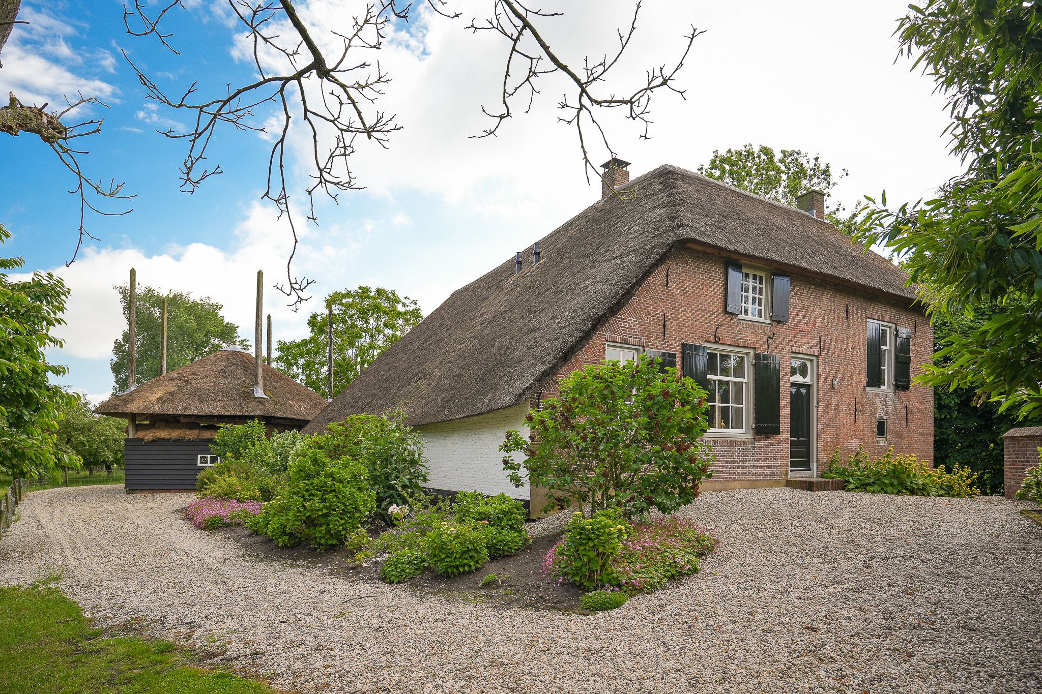 Foto van Katerdam 1, Herwijnen