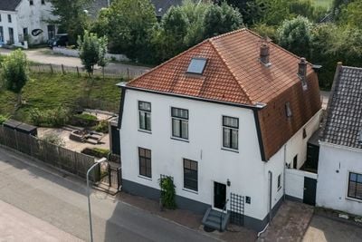 Foto van Waaldijk 55, Herwijnen