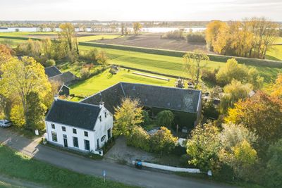 Foto van Waaldijk 18, Herwijnen